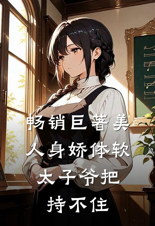 畅销巨著美人身娇体软，太子爷把持不住