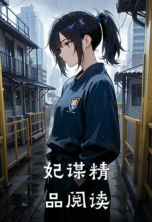 妃谋精品阅读