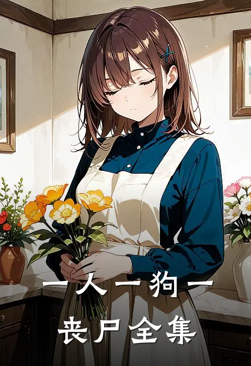 一人一狗一丧尸 全集