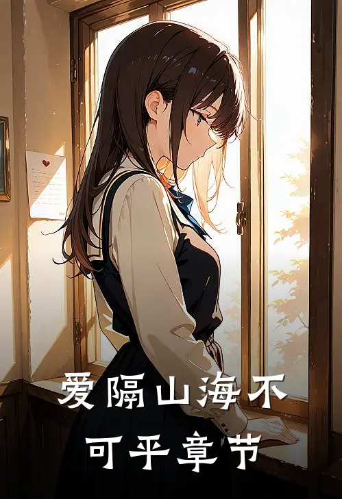 爱隔山海不可平章节