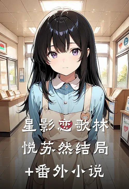 星影恋歌林悦苏然结局+番外小说