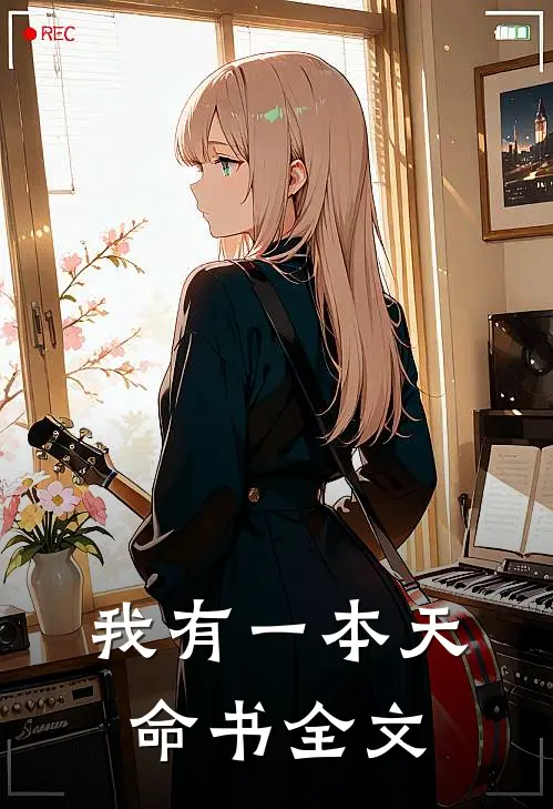 我有一本天命书全文