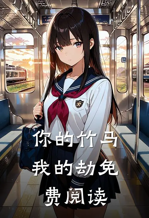 你的竹马我的劫免费阅读