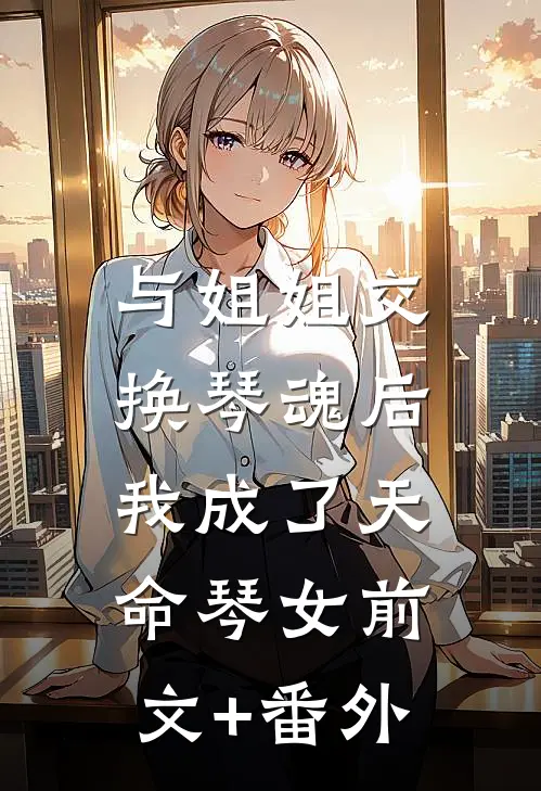 与姐姐交换琴魂后，我成了天命琴女前文+番外
