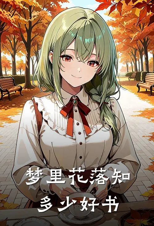 梦里花落知多少好书