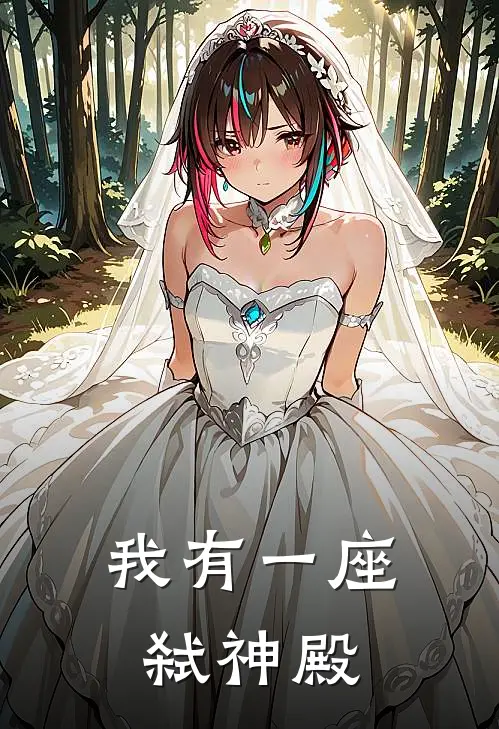 我有一座弑神殿