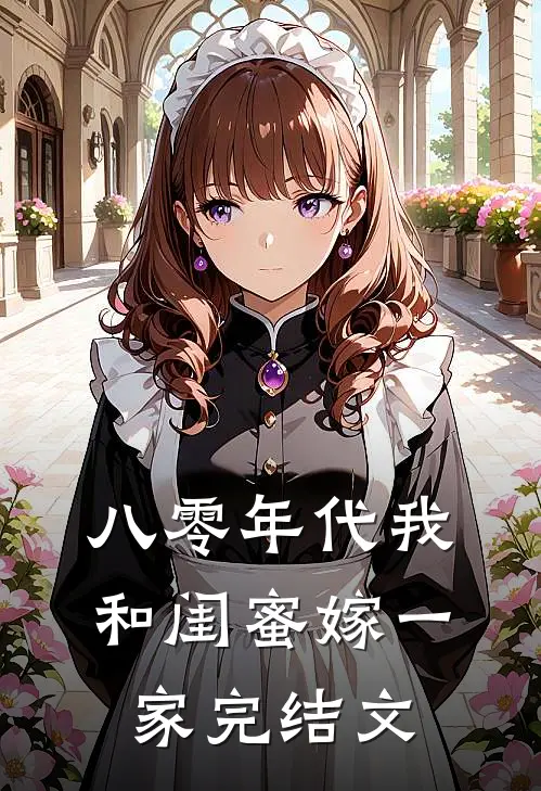 八零年代我和闺蜜嫁一家完结文