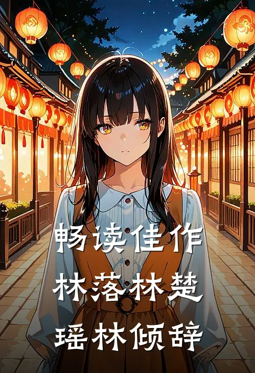 畅读佳作林落林楚瑶林倾辞