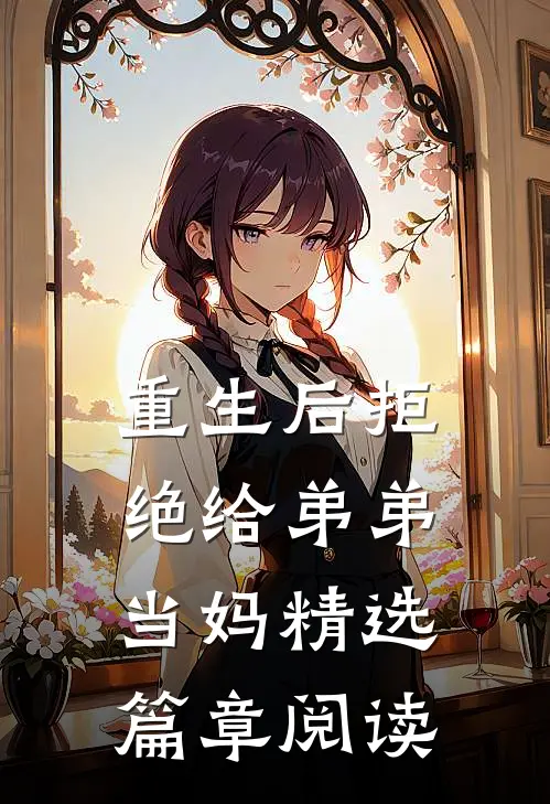 重生后拒绝给弟弟当妈精选篇章阅读