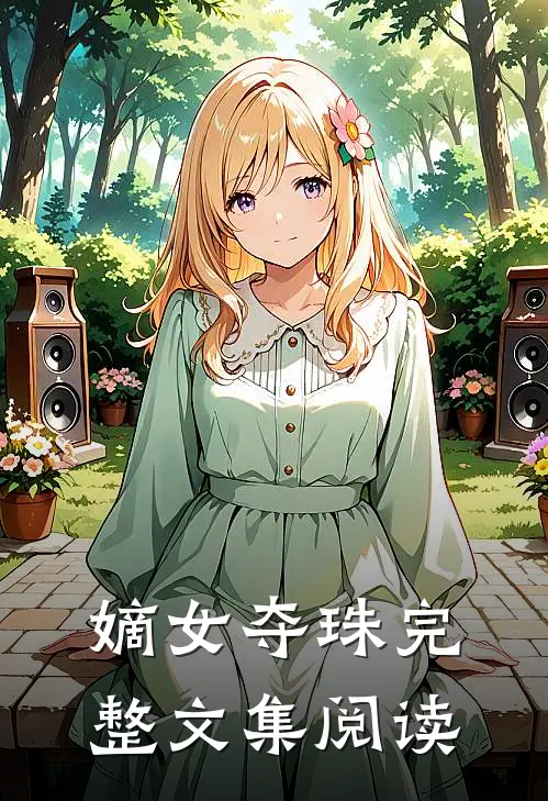 嫡女夺珠完整文集阅读