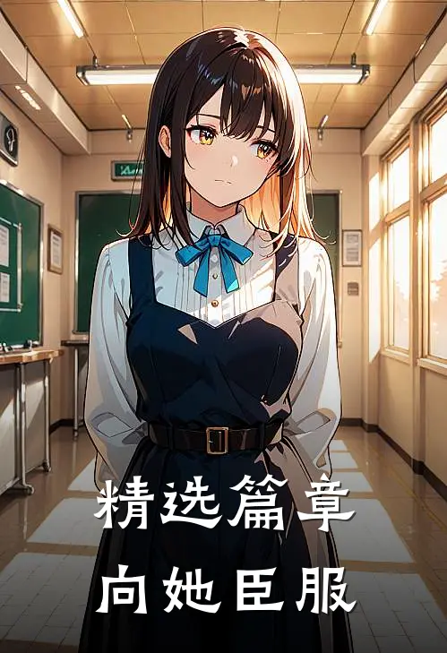 精选篇章向她臣服