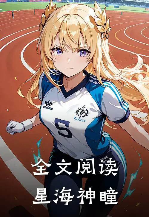 全文阅读星海神瞳