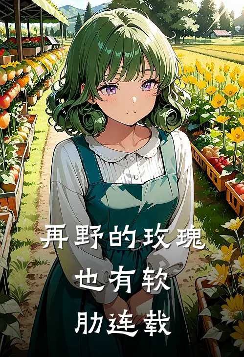 再野的玫瑰，也有软肋连载