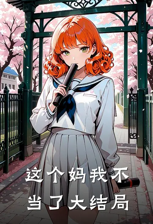 这个妈我不当了大结局
