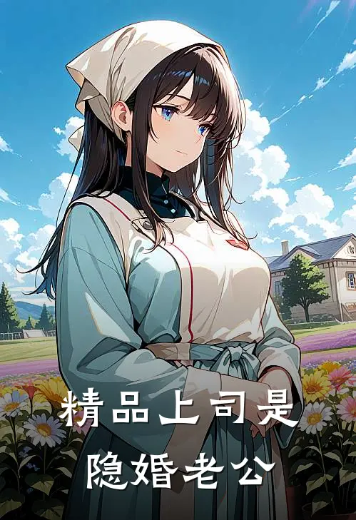 精品上司是隐婚老公