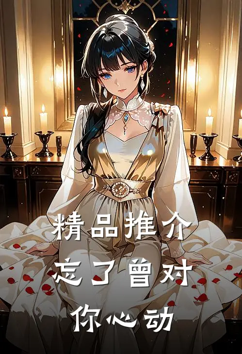 精品推介忘了曾对你心动