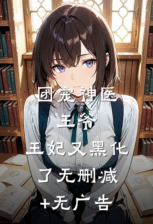 团宠神医：王爷，王妃又黑化了无删减+无广告