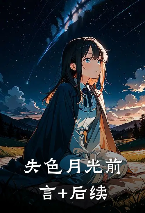 失色月光前言+后续