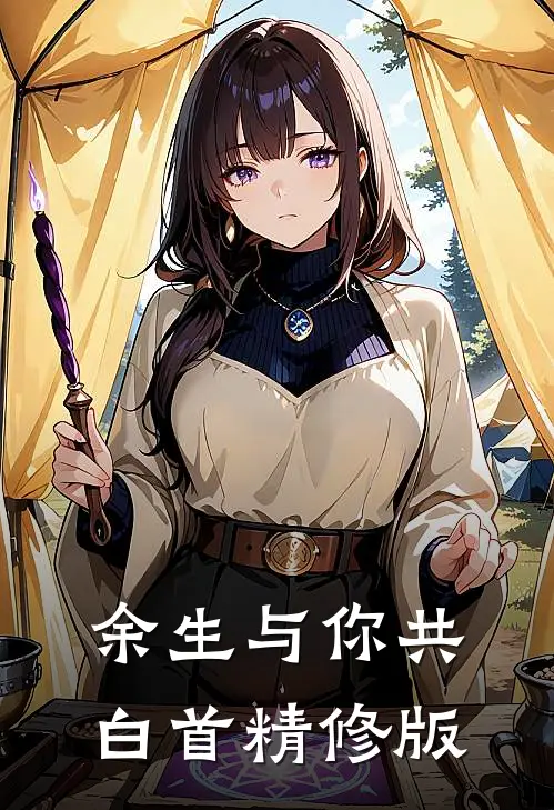余生与你共白首精修版