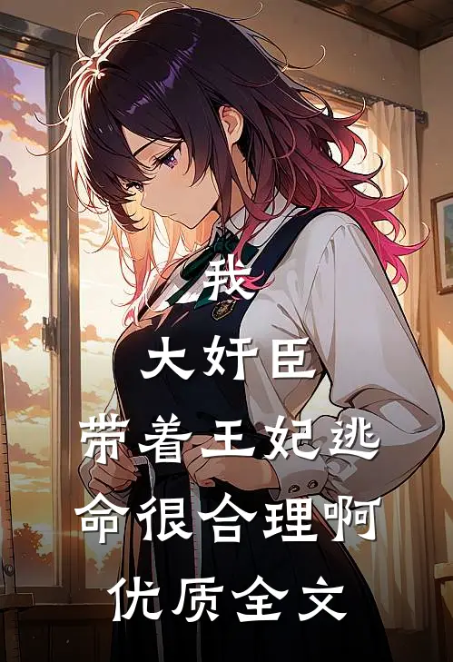 我，大奸臣，带着王妃逃命很合理啊优质全文