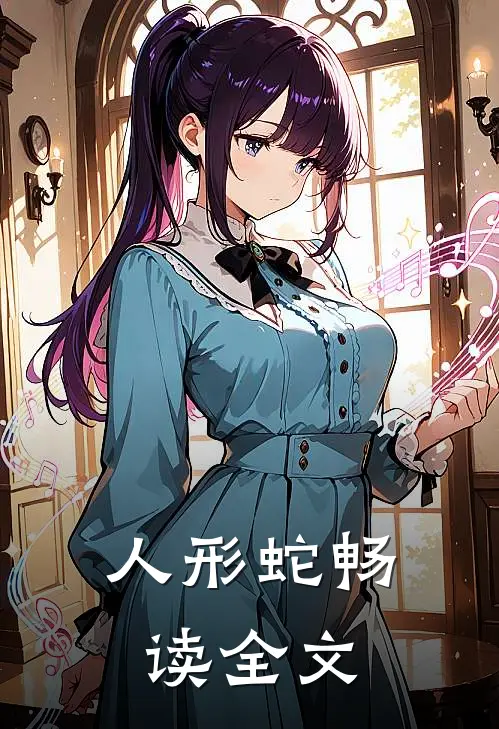 人形蛇畅读全文