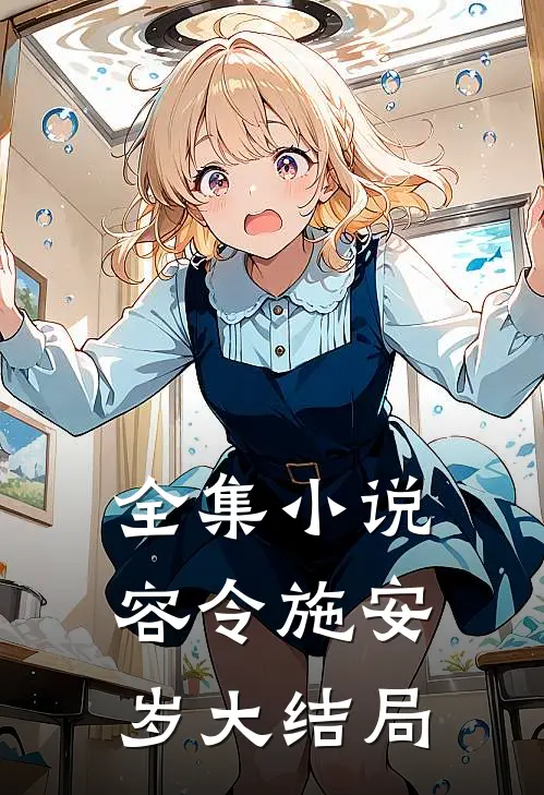 全集小说容令施安岁大结局