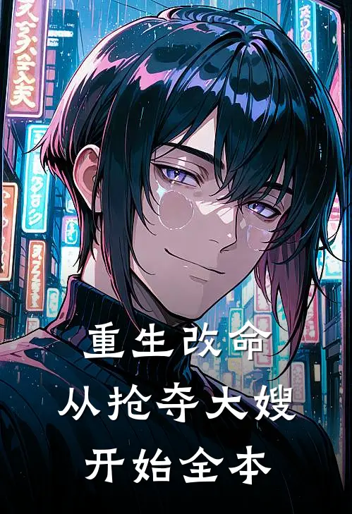 重生改命：从抢夺大嫂开始全本