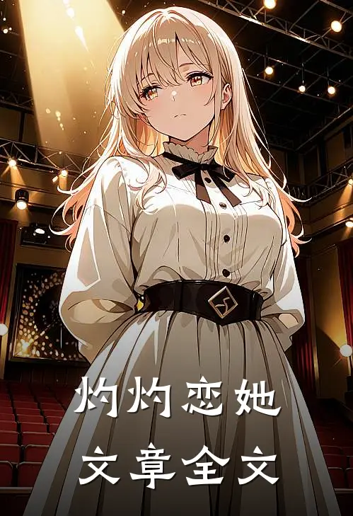 灼灼恋她文章全文