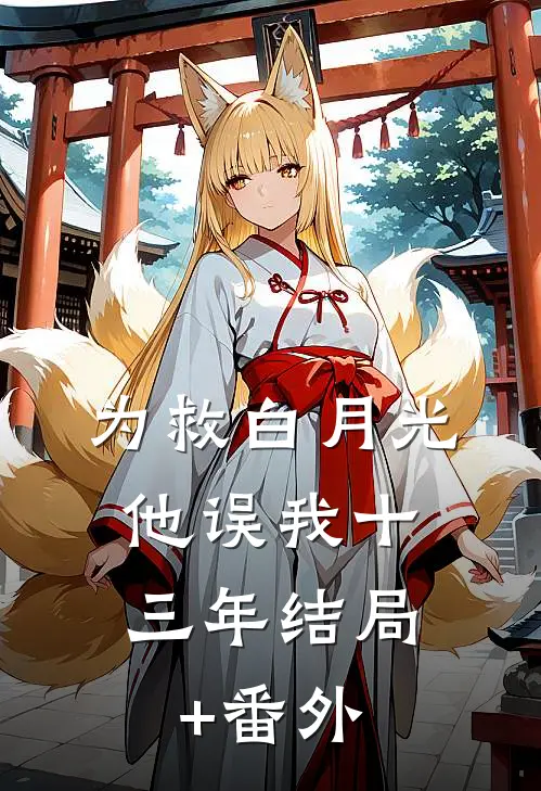 为救白月光，他误我十三年结局+番外