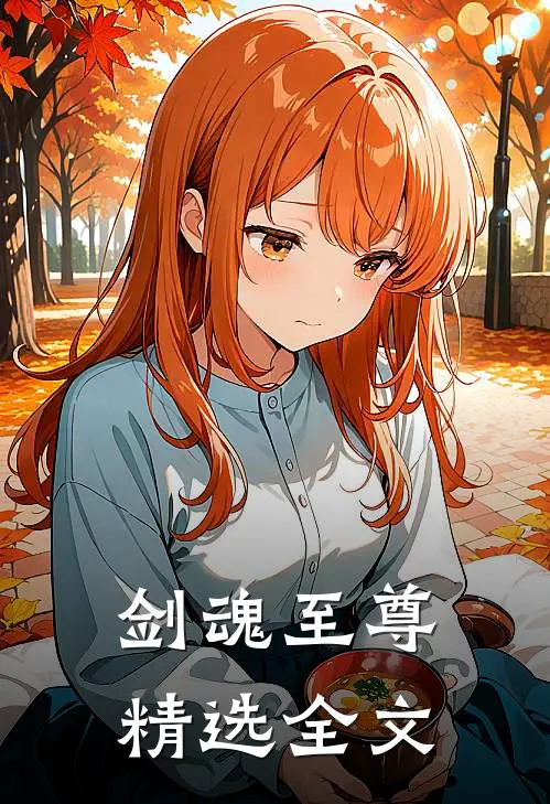 剑魂至尊精选全文