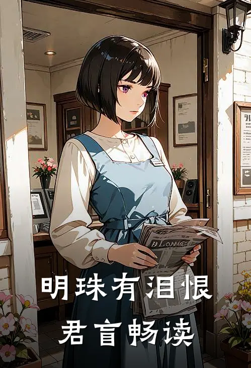 明珠有泪恨君盲畅读