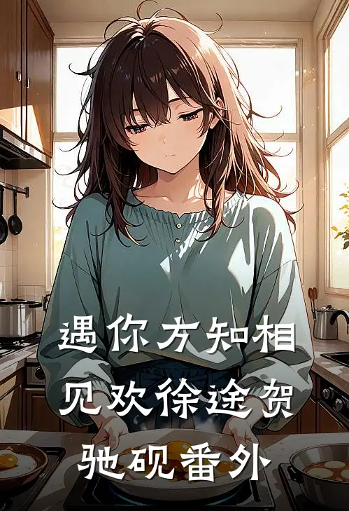 遇你方知相见欢徐途贺驰砚番外