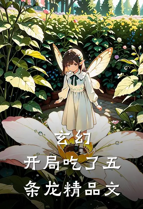 玄幻：开局吃了五条龙精品文