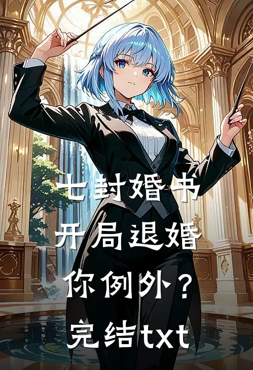 七封婚书：开局退婚，你例外？完结txt
