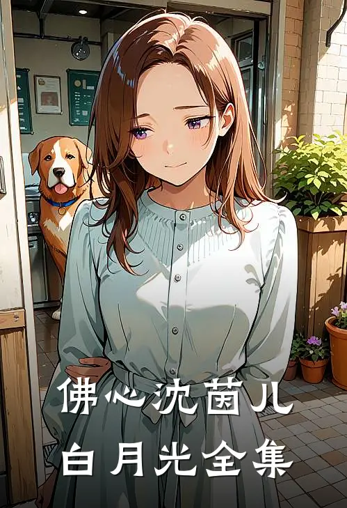 佛心沈茵儿白月光全集