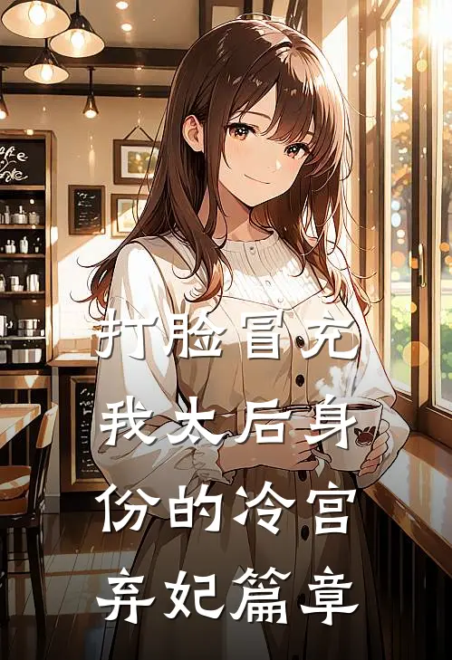 打脸冒充我太后身份的冷宫弃妃篇章