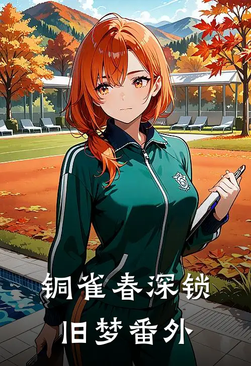 铜雀春深锁旧梦番外