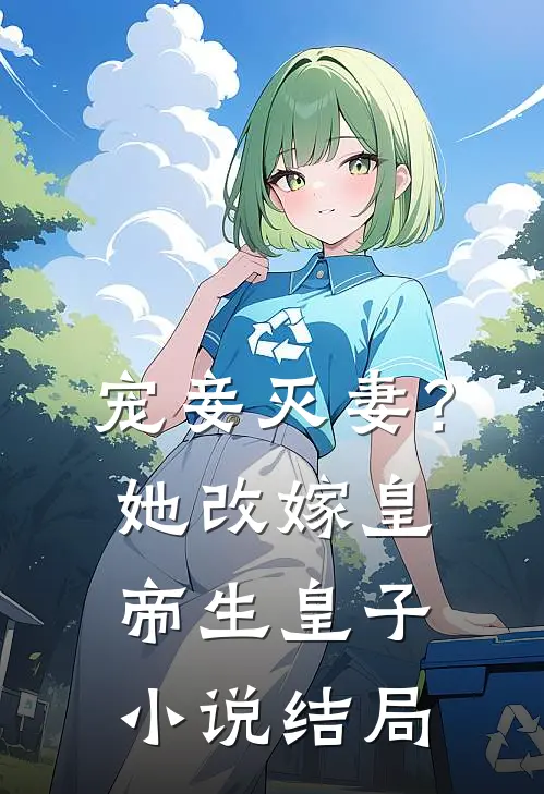 宠妾灭妻？她改嫁皇帝生皇子小说结局