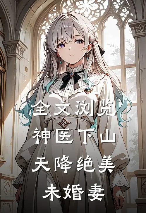 全文浏览神医下山：天降绝美未婚妻
