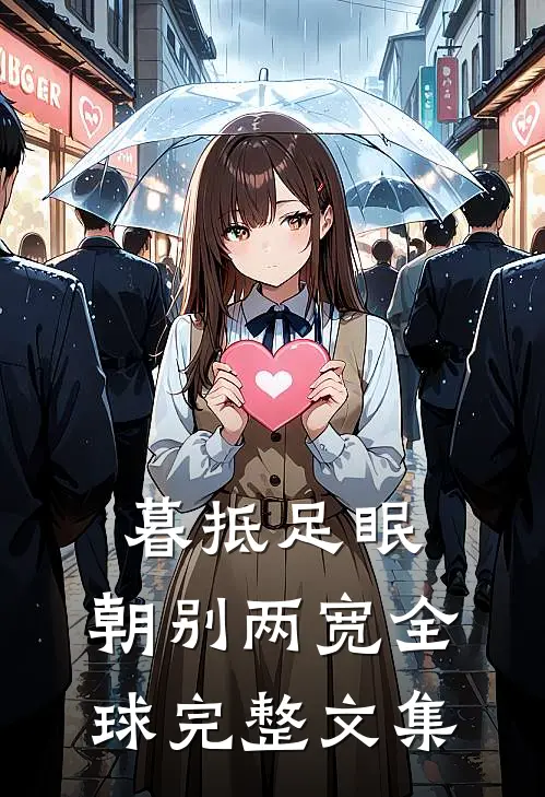 暮抵足眠，朝别两宽全球完整文集