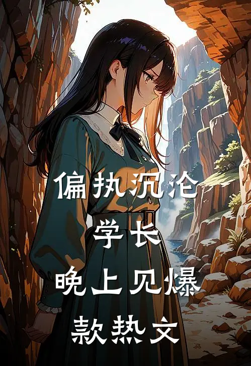 偏执沉沦：学长，晚上见爆款热文