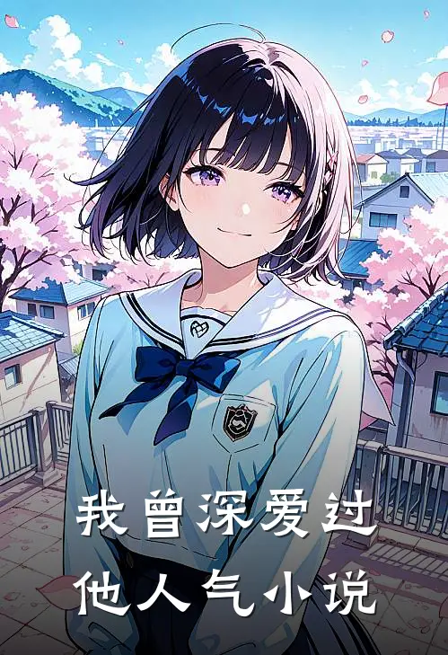 我曾深爱过他人气小说