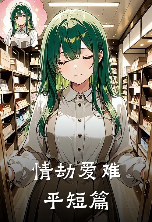 情劫爱难平短篇