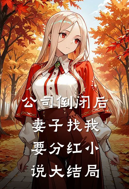 公司倒闭后，妻子找我要分红小说大结局