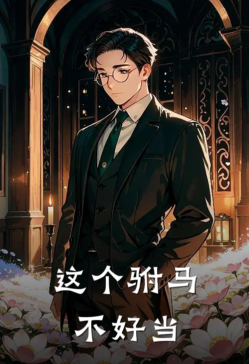 这个驸马不好当