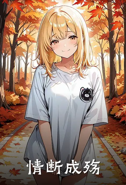情断成殇