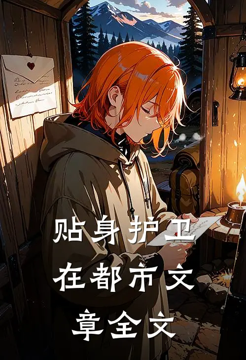 贴身护卫在都市文章全文