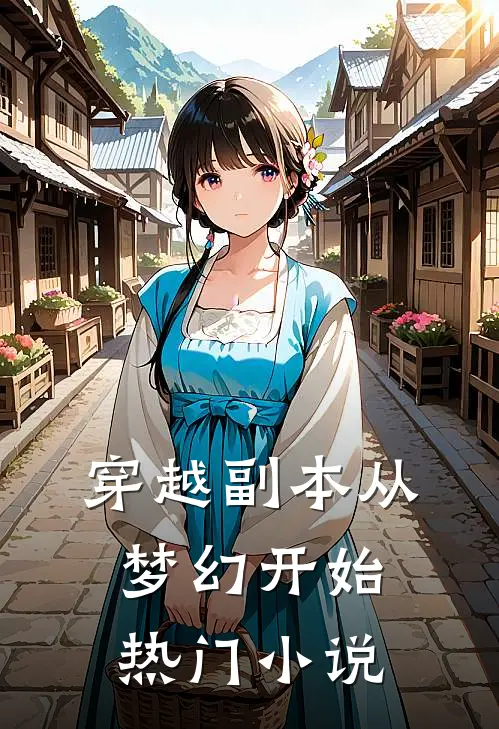 穿越副本从梦幻开始热门小说