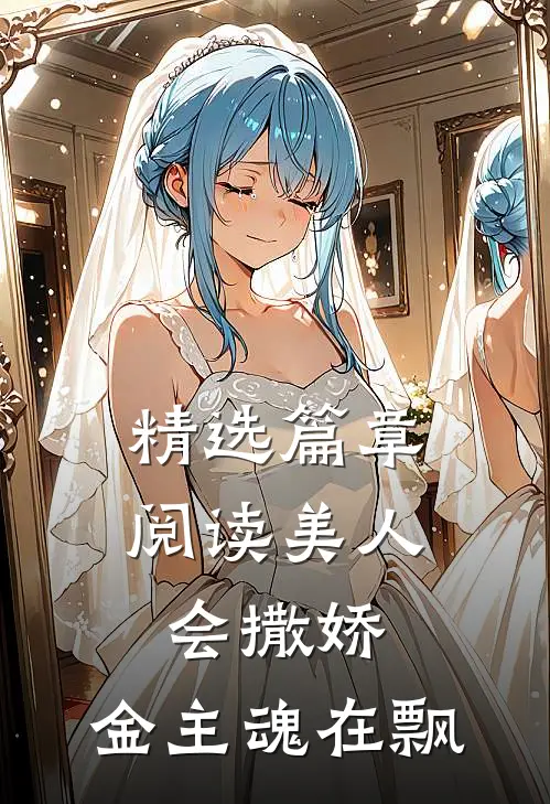 精选篇章阅读美人会撒娇，金主魂在飘