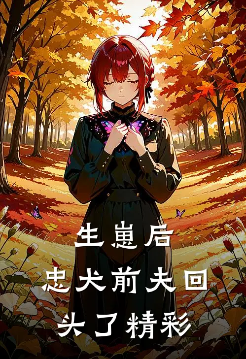 生崽后，忠犬前夫回头了精彩